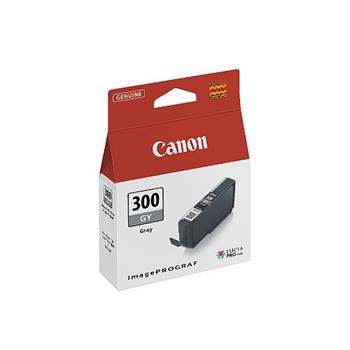 Canon cartridge PFI-300GY iPF PRO-300