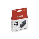 Canon cartridge PFI-300PBK iPF PRO-300