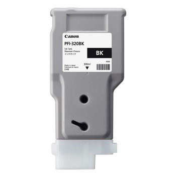 Canon cartridge PFI-320BK 300ml