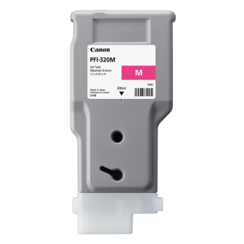 Canon cartridge PFI-320M 300ml