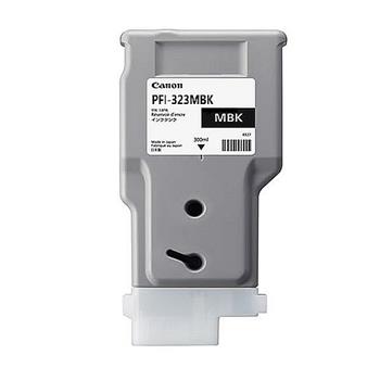 Canon cartridge PFI-323MBK 300ml