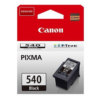 Canon cartridge PG-540 black