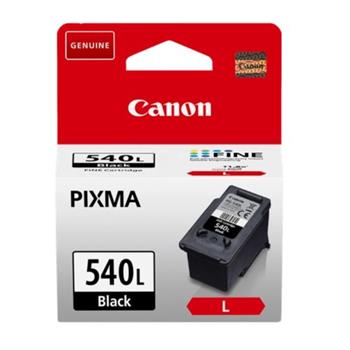 Canon cartridge PG-540 L black