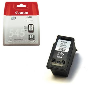 Canon cartridge PG-545 black