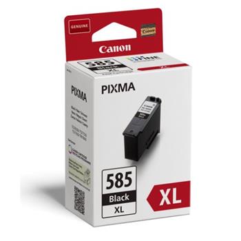 Canon cartridge PG-585 XL black