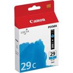 Canon cartridge PGI-29C cyan