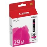 Canon cartridge PGI-29M magenta