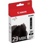 Canon cartridge PGI-29MBK matte black