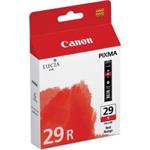 Canon cartridge PGI-29R red