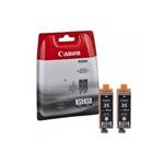 Canon cartridge PGI-35 black double pack