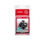 Canon cartridge PGI-525BK black double pack