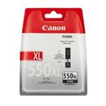 Canon cartridge PGI-550PGBk XL pigment black