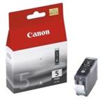 Canon cartridge PGI-5BK black