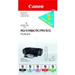 Canon cartridge PGI-9MBK/PC/PM/R/G multipack