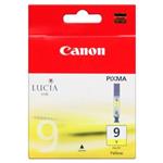 Canon cartridge PGI-9Y yellow