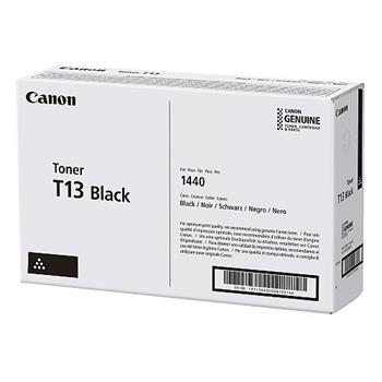 Canon cartridge T13 black (i-SENSYS X 1440)