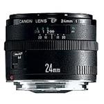 Canon EF 24mm f/2,8 objektiv