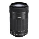 Canon EF-S 55-250mm f/4.0-5.6 IS STM objektiv