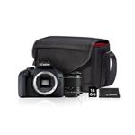 Canon EOS 2000D + EF-S 18-55mm DC III Value Up Kit