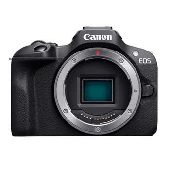 Canon EOS R100 tělo (24,1 Mpix)