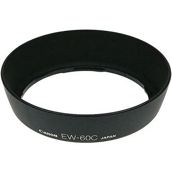 Canon EW-60C sluneční clona