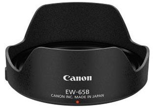 Canon EW-65B sluneční clona