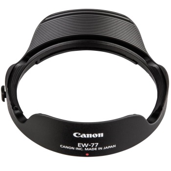 Canon EW-77 sluneční clona