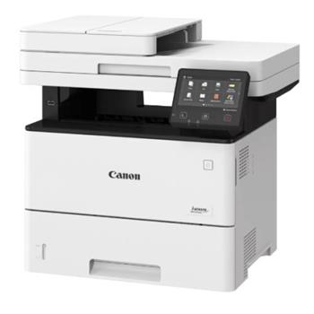 Canon i-SENSYS MF553dw