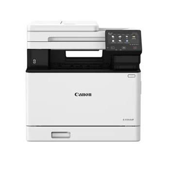 Canon i-SENSYS X C1333iF + cartridge T12 (BK/C/M/Y)