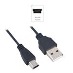 Canon IFC-400PCU - USB kabel (mini) pro řadu IXUS, PS, EOS