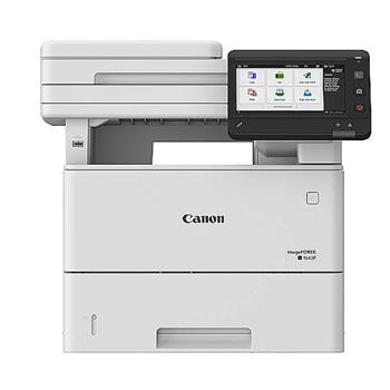Canon imageFORCE 1643F + cartridge T06