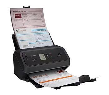 Canon imageFORMULA DR-C340
