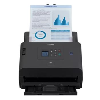 Canon imageFORMULA DR-S250N