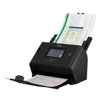 Canon imageFORMULA DR-S350NW