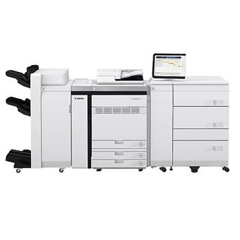 Canon ImagePRESS V700, V800, V900 Body