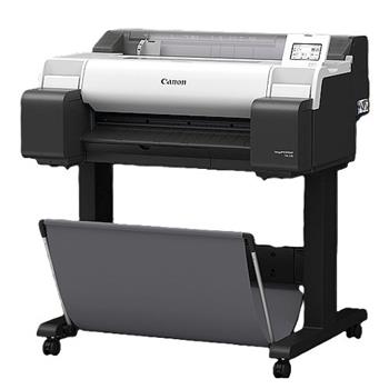 Canon imagePROGRAF TM-500 (A1 - 24")