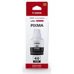 Canon ink bottle GI-40PGBK pigment black