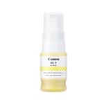 Canon ink bottle GI-45Y yellow