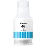 Canon ink bottle GI-46C cyan