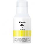 Canon ink bottle GI-46Y yellow