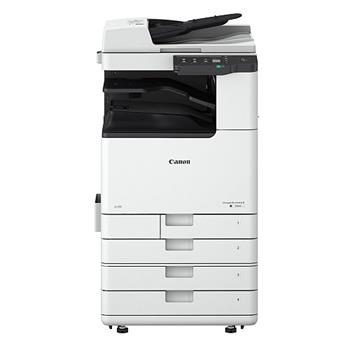 Canon iR-2930i + podstavec S3 + toner C-EXV67 + instalace