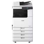 Canon iR-C3326i + kazetová jednotka AW1 + sada tonerů C-EXV65 (Bk, C, M, Y) + instalace 