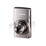 Canon IXUS 285 HS stříbrný (20,2Mp, 12 x Zoom, WiFi, 3") 