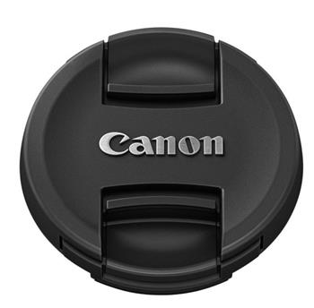 Canon krytka objektivu E-52 II