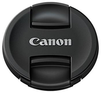 Canon krytka objektivu E-67 II