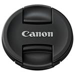 Canon krytka objektivu E-67 II