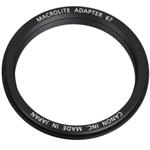 Canon Macro Ring Lite-Adapter 67