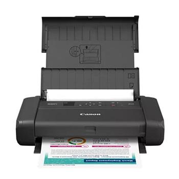 Canon MAXIFY BX110 vč.baterie (A4, WiFi)