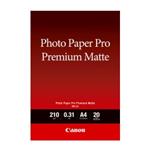 Canon papír PM-101 A2 20 listů, 210g/m2, matný