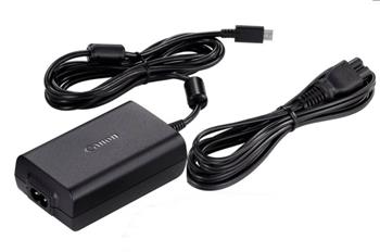 Canon PD-E1 USB power adapter